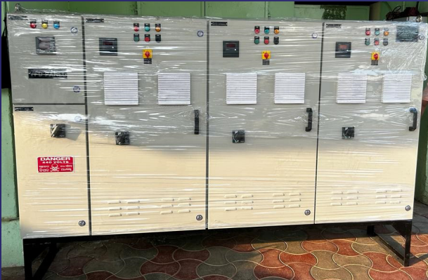 Schindler Switchgear Products